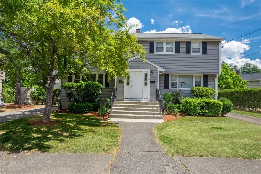14 Bradford Rd #14, Winchester, MA 01890 - #1