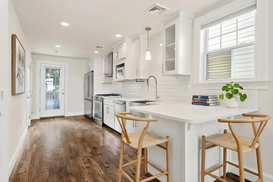 20 Maryland St #2, Boston, MA 02125 - #2