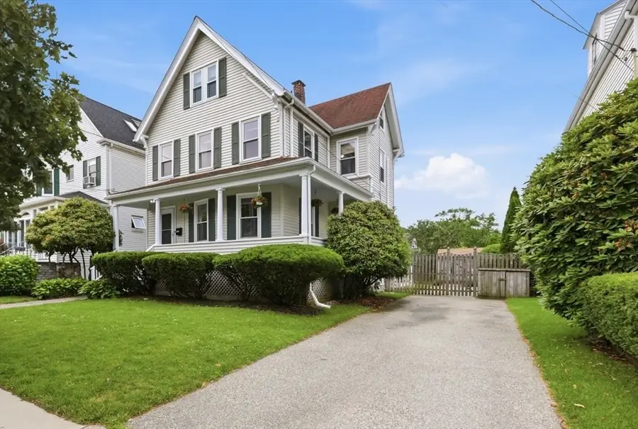 59 Beech Ave, Melrose, MA 02176 - #2