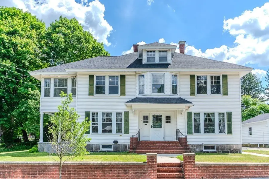 35 Barasford Avenue, Lowell, MA 01852 - #3