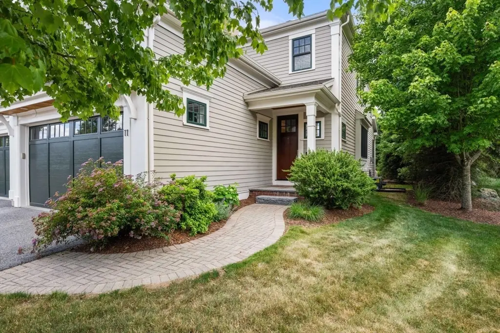11 Lillian Way #11, Wayland, MA 01778 - #1