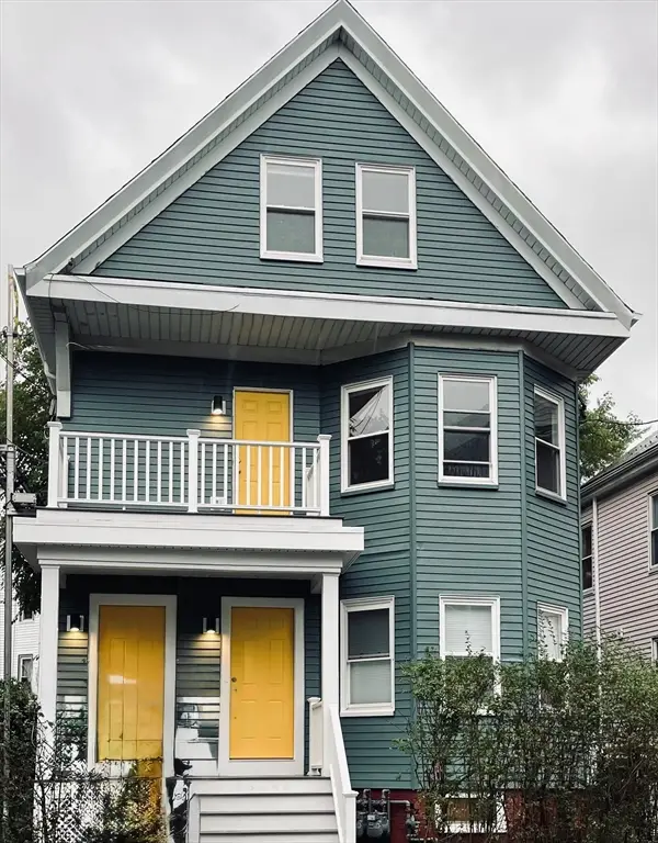 17 Belmont St, Somerville, MA 02143 - #1