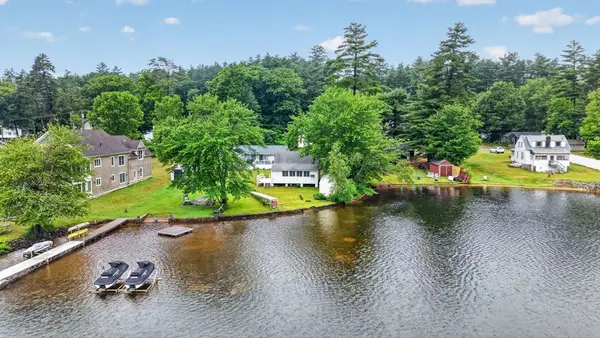 15 Craig Rd, Holland, MA 01521