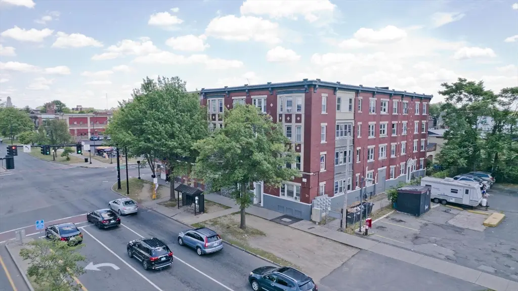 683-687 State St, Springfield, MA 01109 - #1