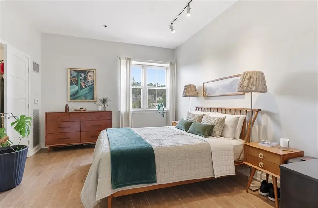 166 Terrace Street #PH2, Boston, MA 02120 - #1