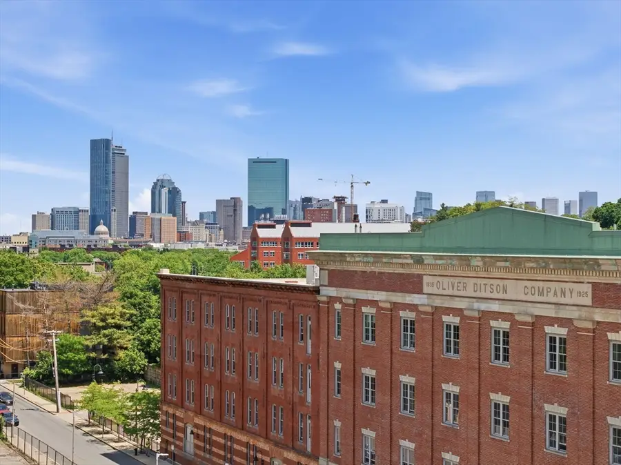 166 Terrace Street #PH2, Boston, MA 02120 - #3