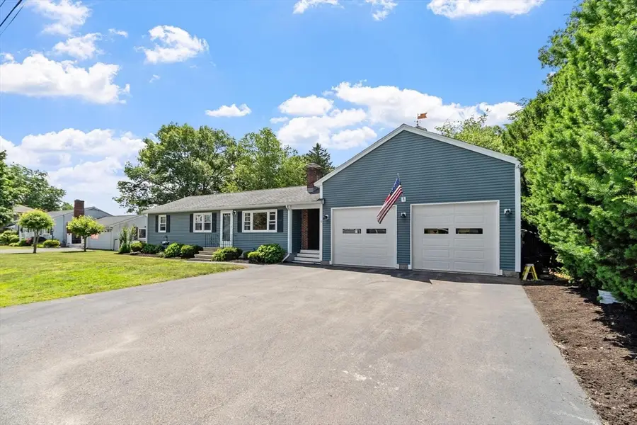 13 Asbury Street, Salem, NH 03079 - #3