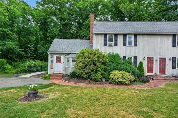 47A George Street #1, Plainville, MA 02762