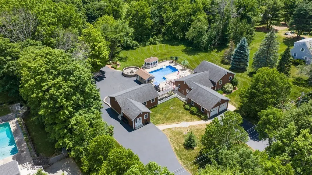 4 Fern Avenue, Amesbury, MA 01913 - #1