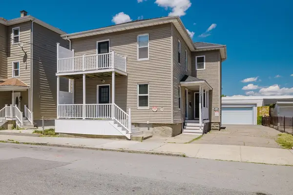172 Nashua St, Fall River, MA 02721