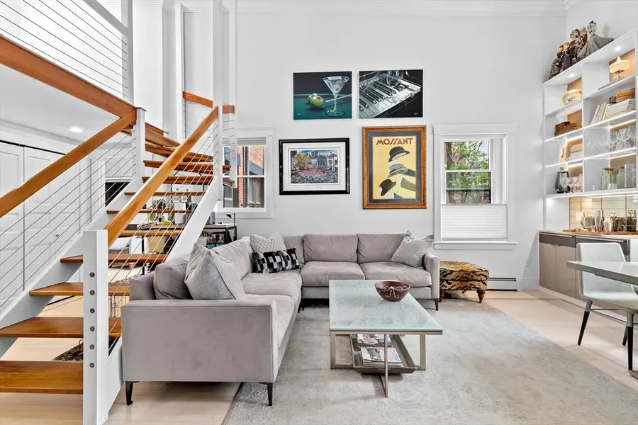 178 Commonwealth Ave #8, Boston, MA 02116 - #2