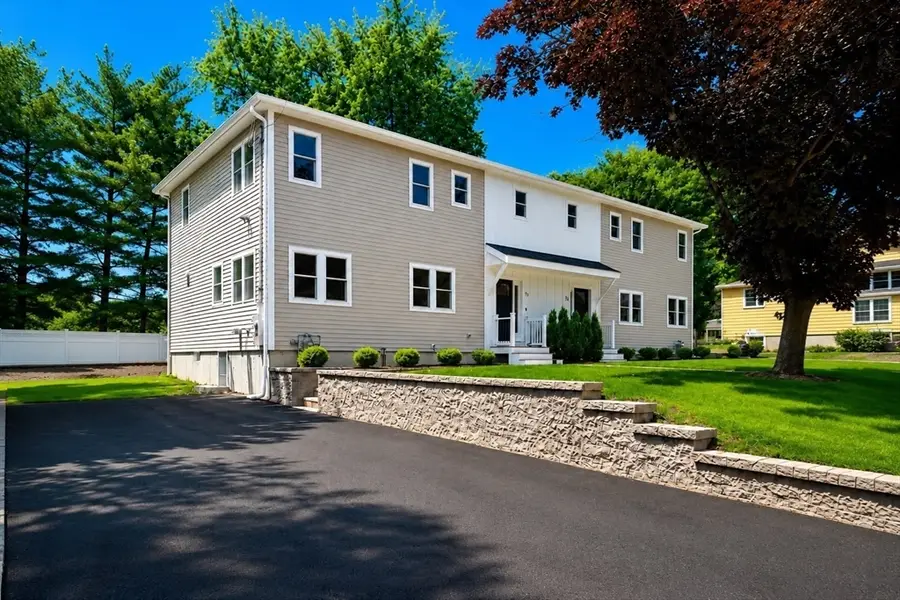 37 Neillian Way #37, Bedford, MA 01730 - #2