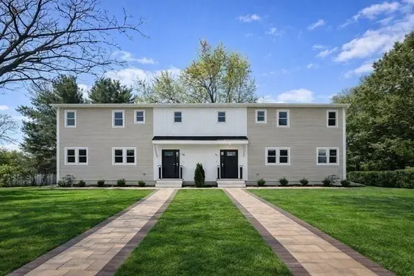 37 Neillian Way #37, Bedford, MA 01730 - #3