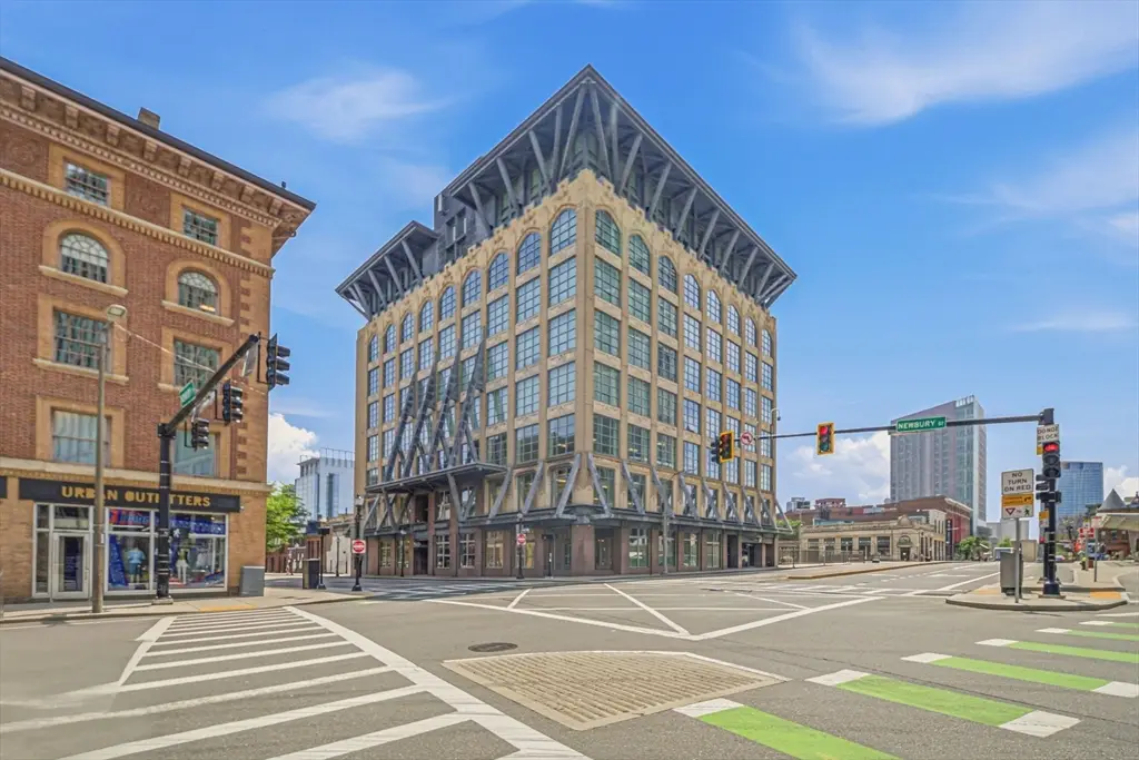 360 Newbury St #508, Boston, MA 02115 - #1