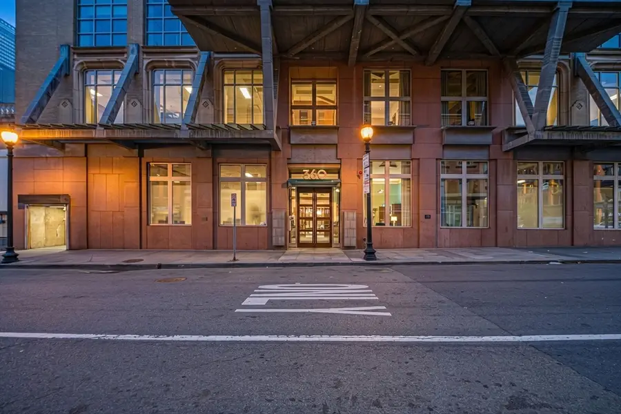 360 Newbury St #508, Boston, MA 02115 - #3