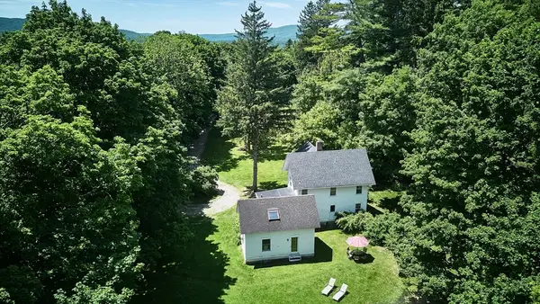 10 Prospect Hill, Stockbridge, MA 01262
