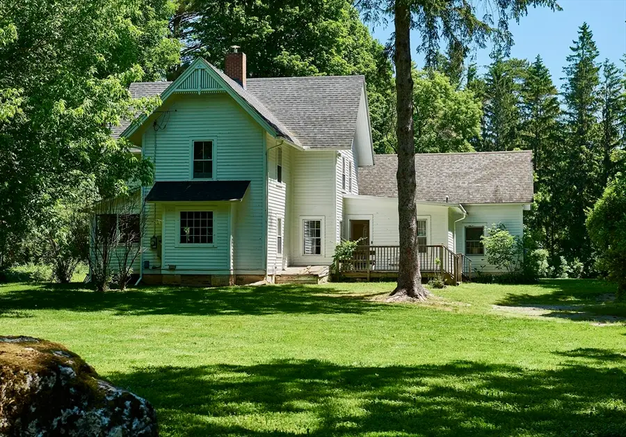 10 Prospect Hill, Stockbridge, MA 01262 - #2