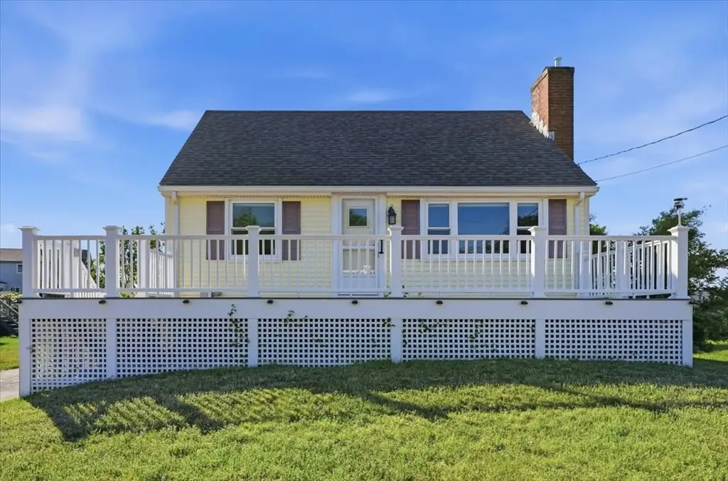 57 Academy Dr, Bourne, MA 02532 - #1