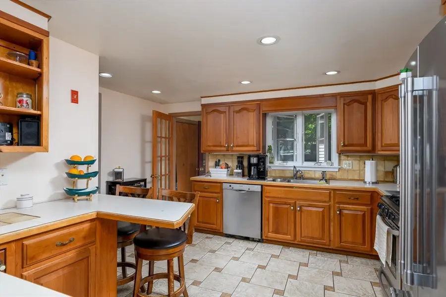 142 Jamieson Road, Holden, MA 01520 - #2