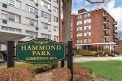 20 Hammond #102, Newton, MA 02467 - #1