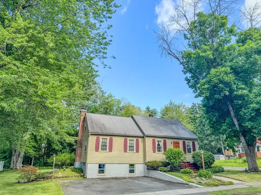 57 Summer Street, Greenfield, MA 01301 - #2