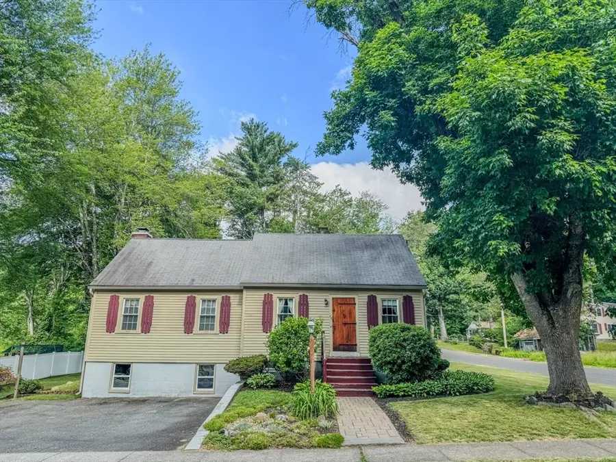 57 Summer Street, Greenfield, MA 01301 - #3