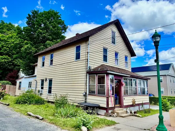 24 Bridge St, Montague, MA 01349