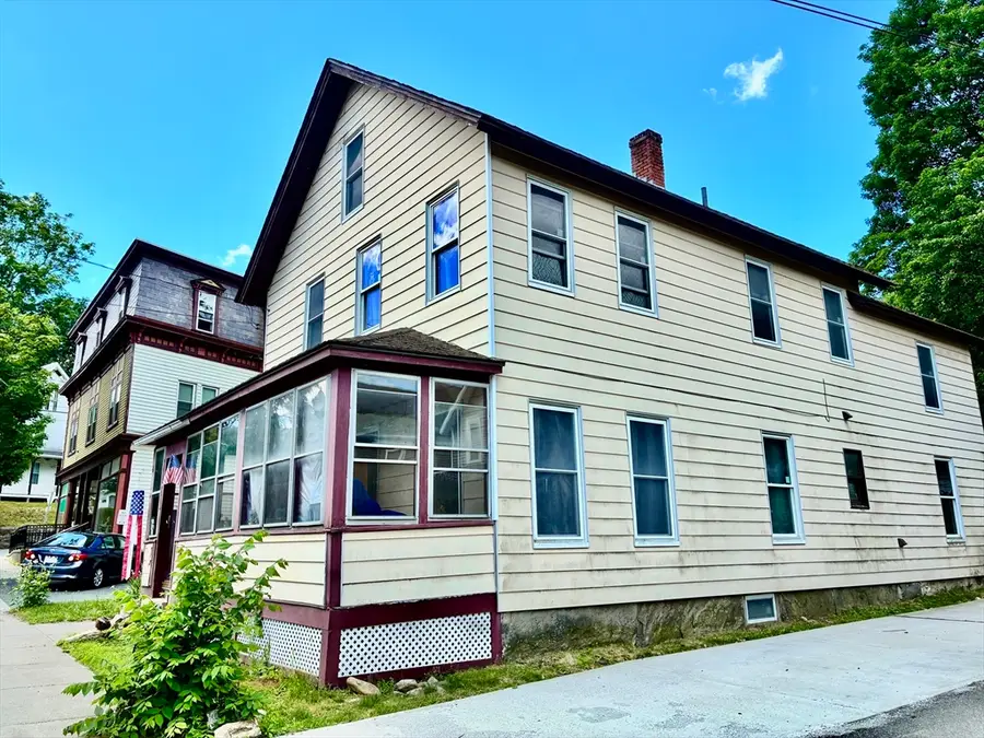 24 Bridge St, Millers Falls, MA 01349 - #2
