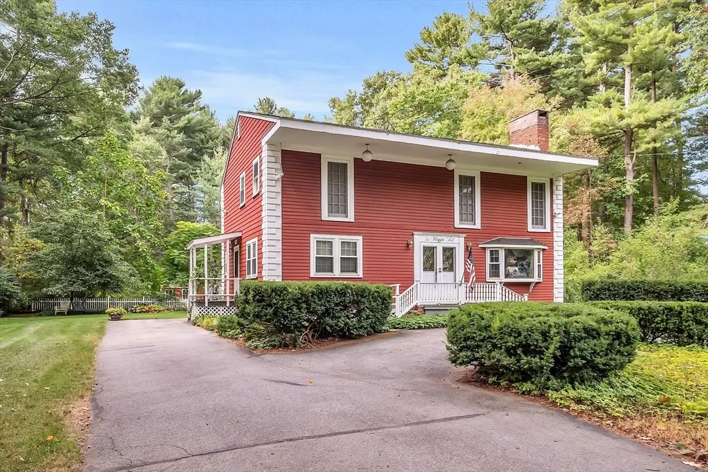 51 Whipple Road, Billerica, MA 01821 - #1