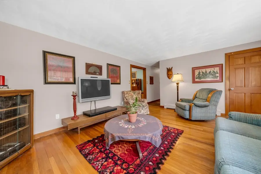 204 Hill Rd, Groton, MA 01450 - #2