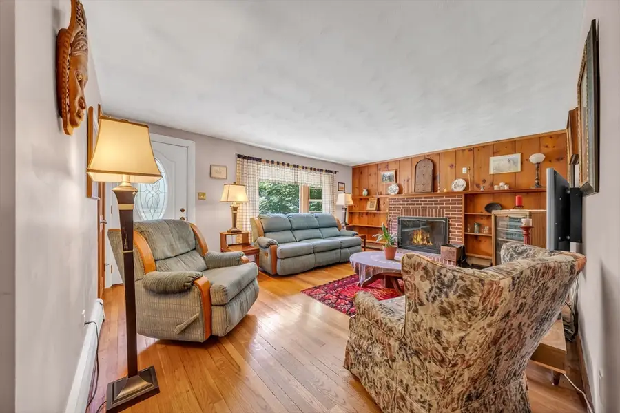 204 Hill Rd, Groton, MA 01450 - #3
