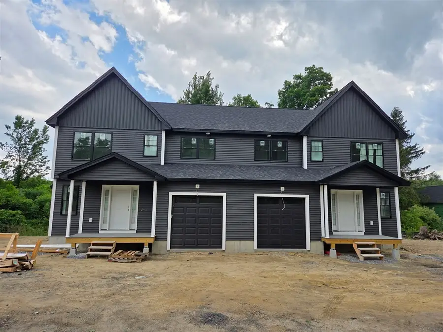 790 Massachusetts Avenue #790, Lunenburg, MA 01462 - #2