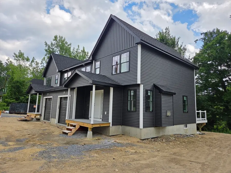790 Massachusetts Avenue #790, Lunenburg, MA 01462 - #3