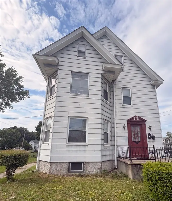 54 Casino Avenue, Chicopee, MA 01013 - #1
