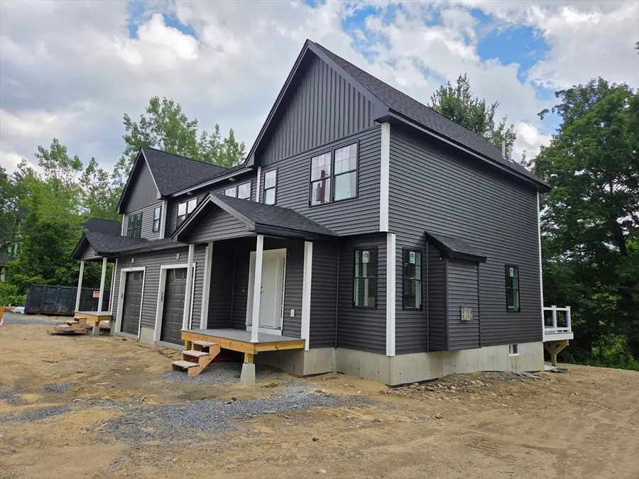 792 Massachusetts Avenue #792, Lunenburg, MA 01462 - #2