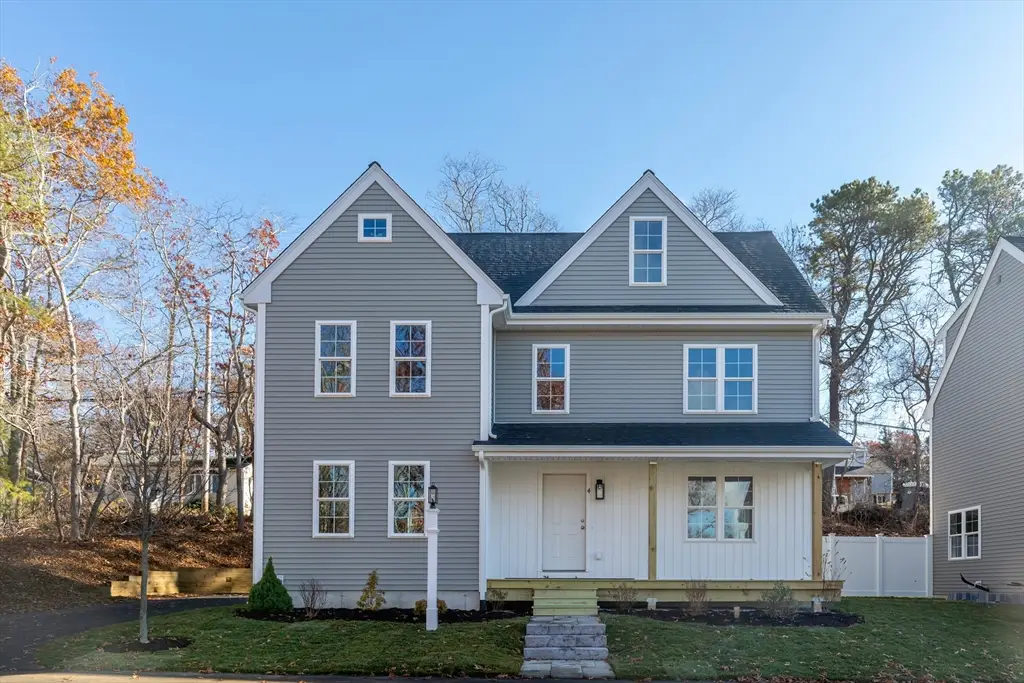1234 State Rd #4, Plymouth, MA 02360 - #1