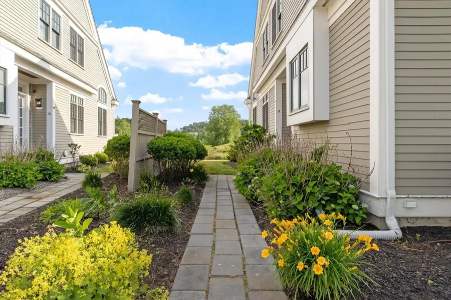 14 Millstone Dr #14, Sherborn, MA 01770 - #2