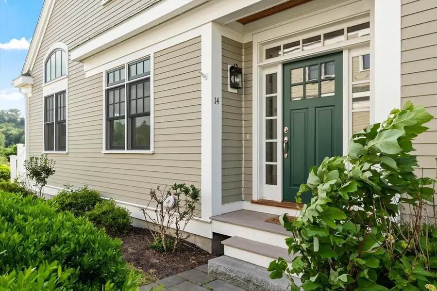 14 Millstone Dr #14, Sherborn, MA 01770 - #3