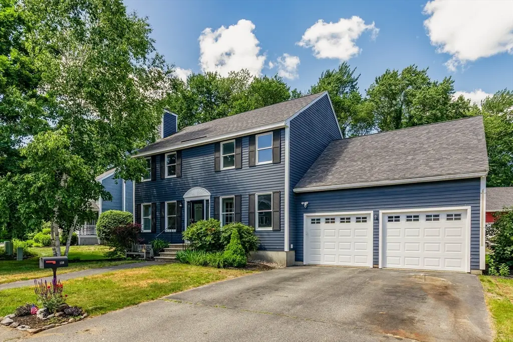 138 Orchard Hill Rd, Haverhill, MA 01835 - #1
