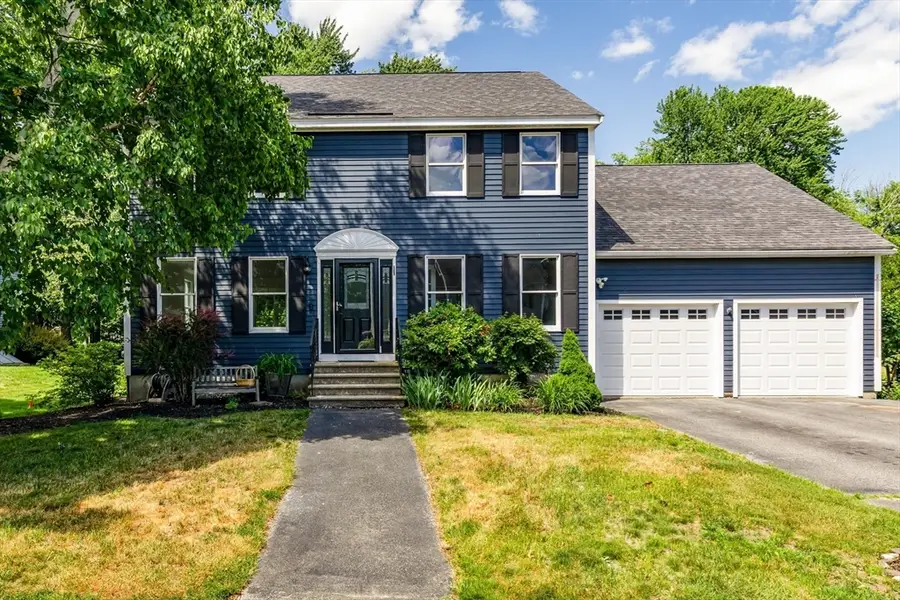 138 Orchard Hill Rd, Haverhill, MA 01835 - #2