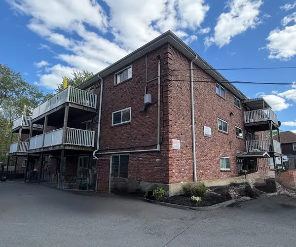 38 Clapp St., Malden, MA 02148