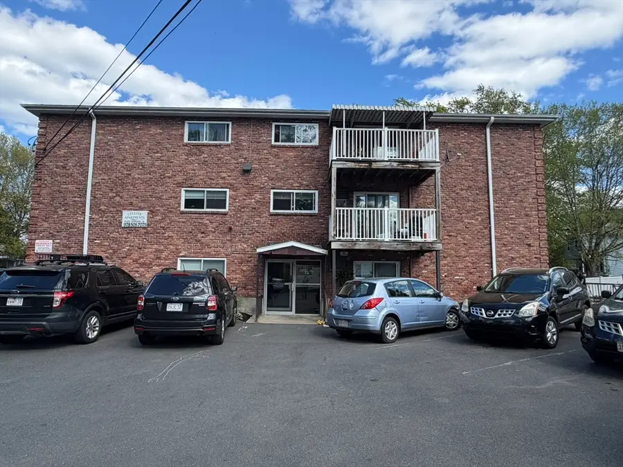 38 Clapp St., Malden, MA 02148 - #2