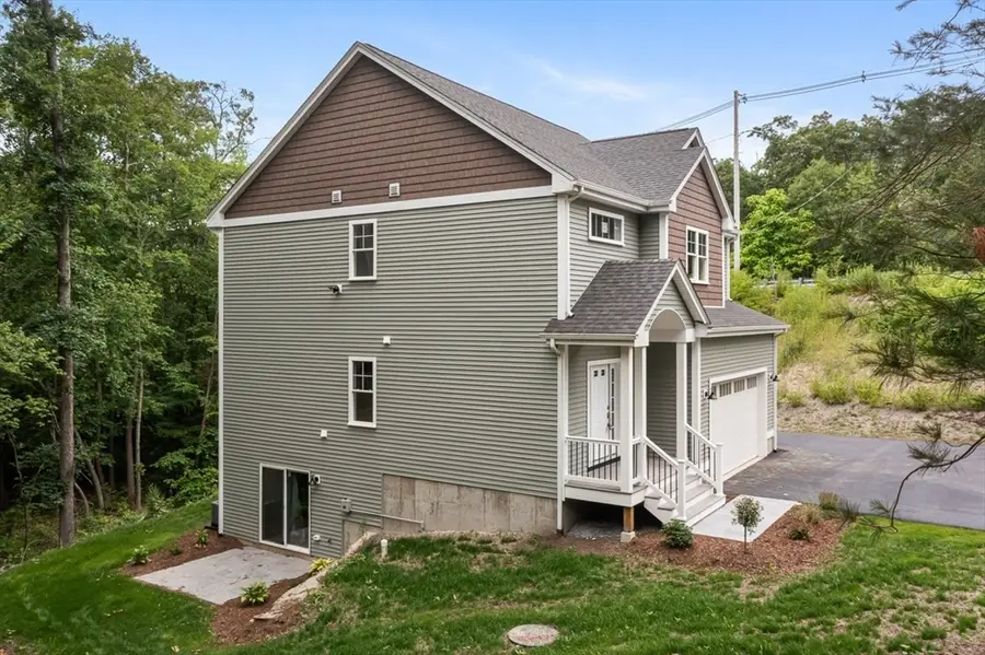 1234 Commerce Way, Attleboro, MA 02703 - #2