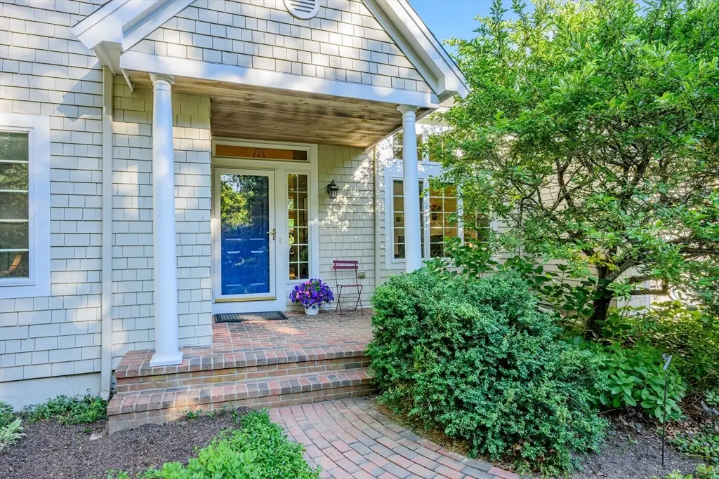 272 Falmouth Woods Rd, Falmouth, MA 02536 - #1