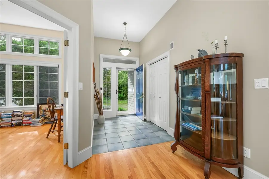 272 Falmouth Woods Rd, Falmouth, MA 02536 - #2