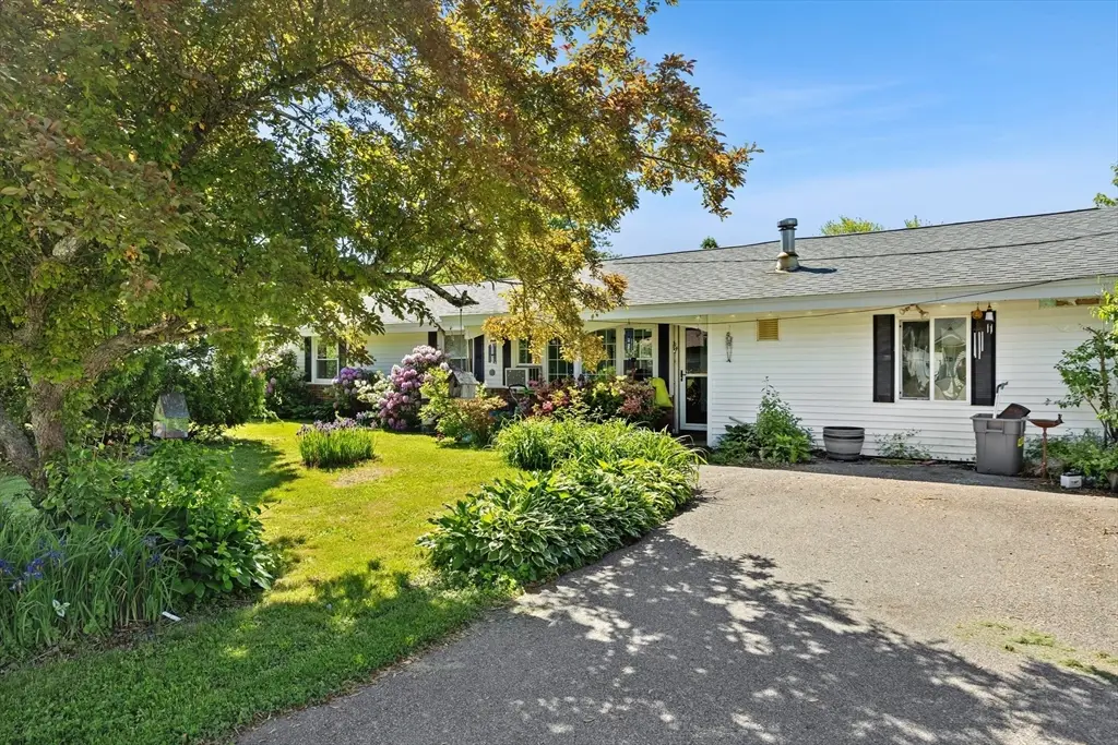 94 Rosemary Street, Brockton, MA 02302 - #1