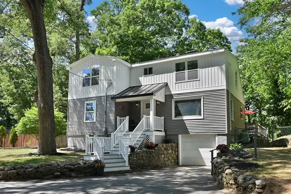 8 Elginwwood Rd., Peabody, MA 01960