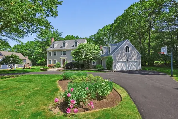4 David Joseph Rd, Hopkinton, MA 01748