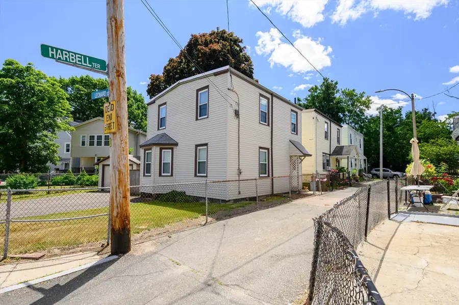 2 Harbell Ter, Boston, MA 02122 - #2