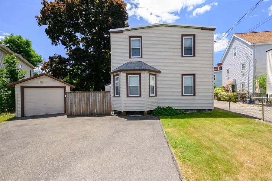 2 Harbell Ter, Boston, MA 02122 - #3